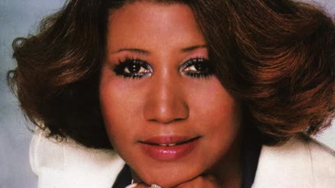 WHAT A FOOL BELIEVES ARETHA FRANKLIN