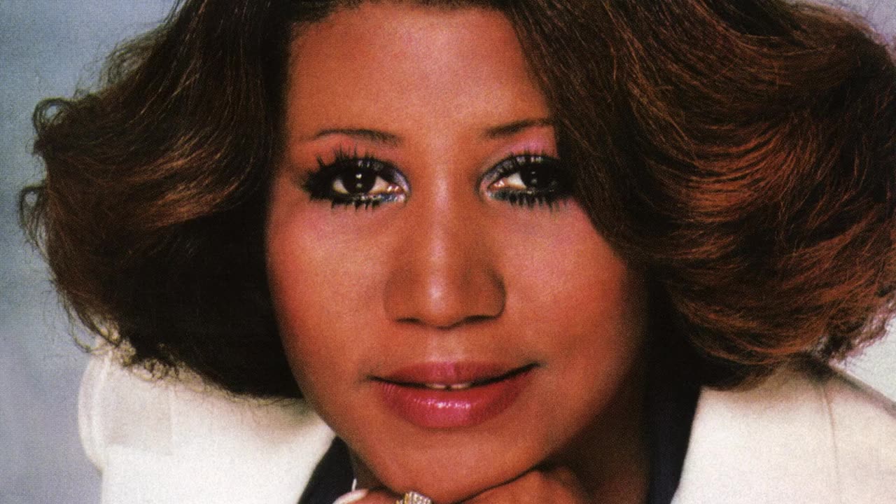 WHAT A FOOL BELIEVES ARETHA FRANKLIN