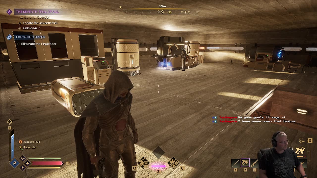 🚨🚨Dune PVE with the wife!🚨🚨 working on things!