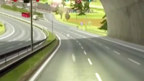 Havey truck games video