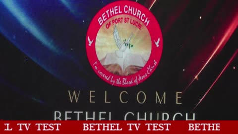 “God Is at Work in Your Story” | BETHEL CHURCH OF PSL | MAY 11, 2025
