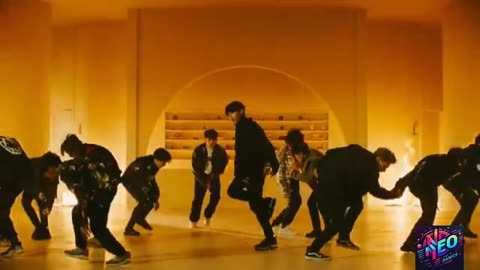 [M/V] SEVENTEEN (세븐틴) – 숨이 차 (Getting Closer) | Intense Performance MV