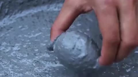Making 1000 year eggs