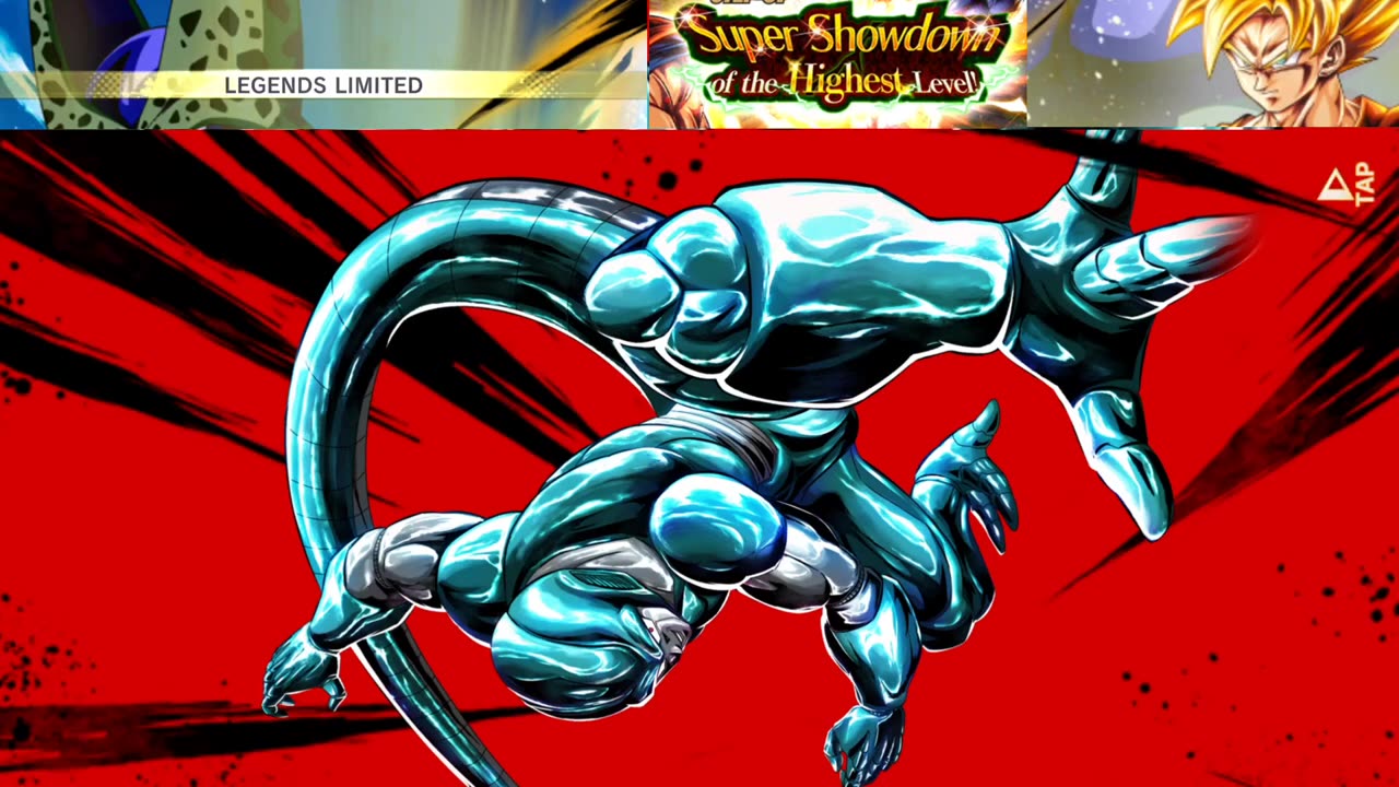 ˈMôrdl"® 'immortal"[Con·cept)"℠™ [ˈKän-ˌsept.)™™ˌˈɛntərˌˈteɪnər"© #DragonballZ"™™ #LegendsSaga"©