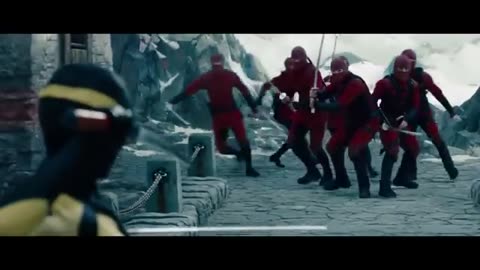 G.I Joe Retaliation