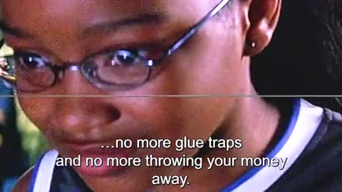 Akeelah and the bee movie