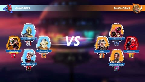 New Update, New Character,