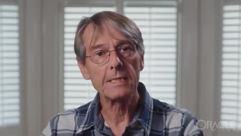 FINAL WARNING: Dr Mike Yeadon Interview (4K) | Oracle Films