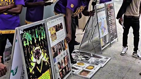 Teaching The Truth. Rebuking The Lies. ‼️IUIC
