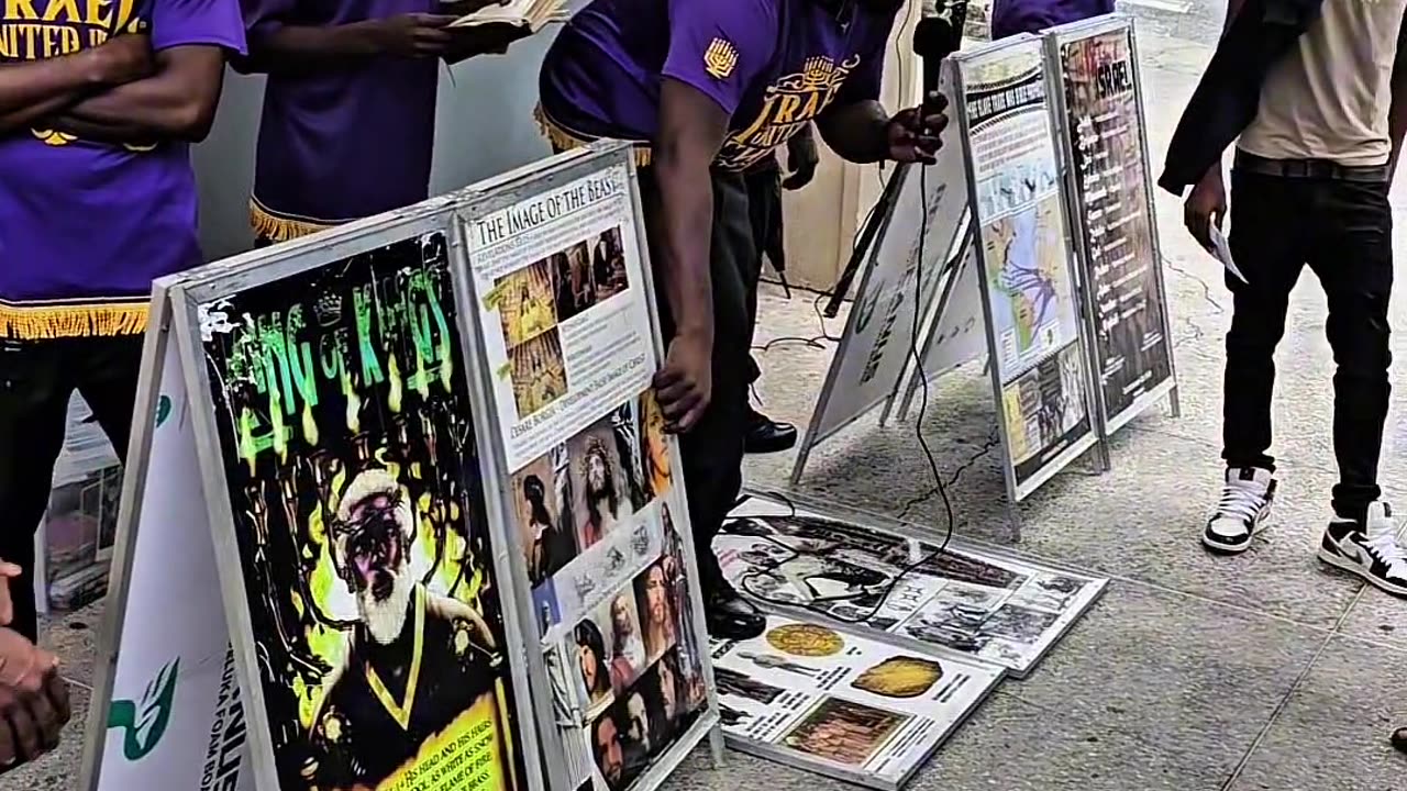 Teaching The Truth. Rebuking The Lies. ‼️IUIC