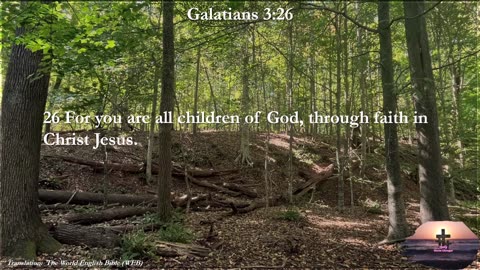 Galatians 3:26