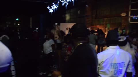 Frostbite Cooler Fete