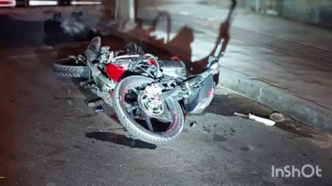 Ocurrió en el centro de Antofagasta