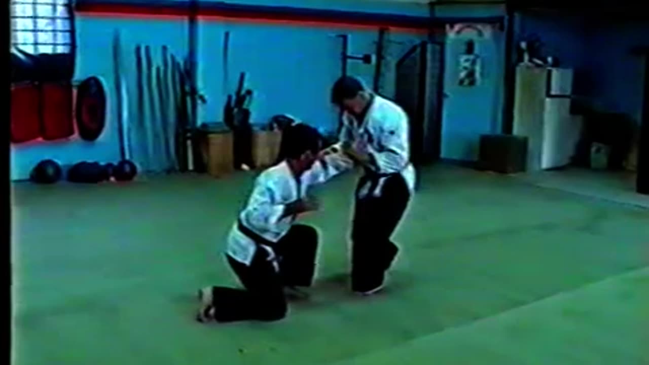Hapkido