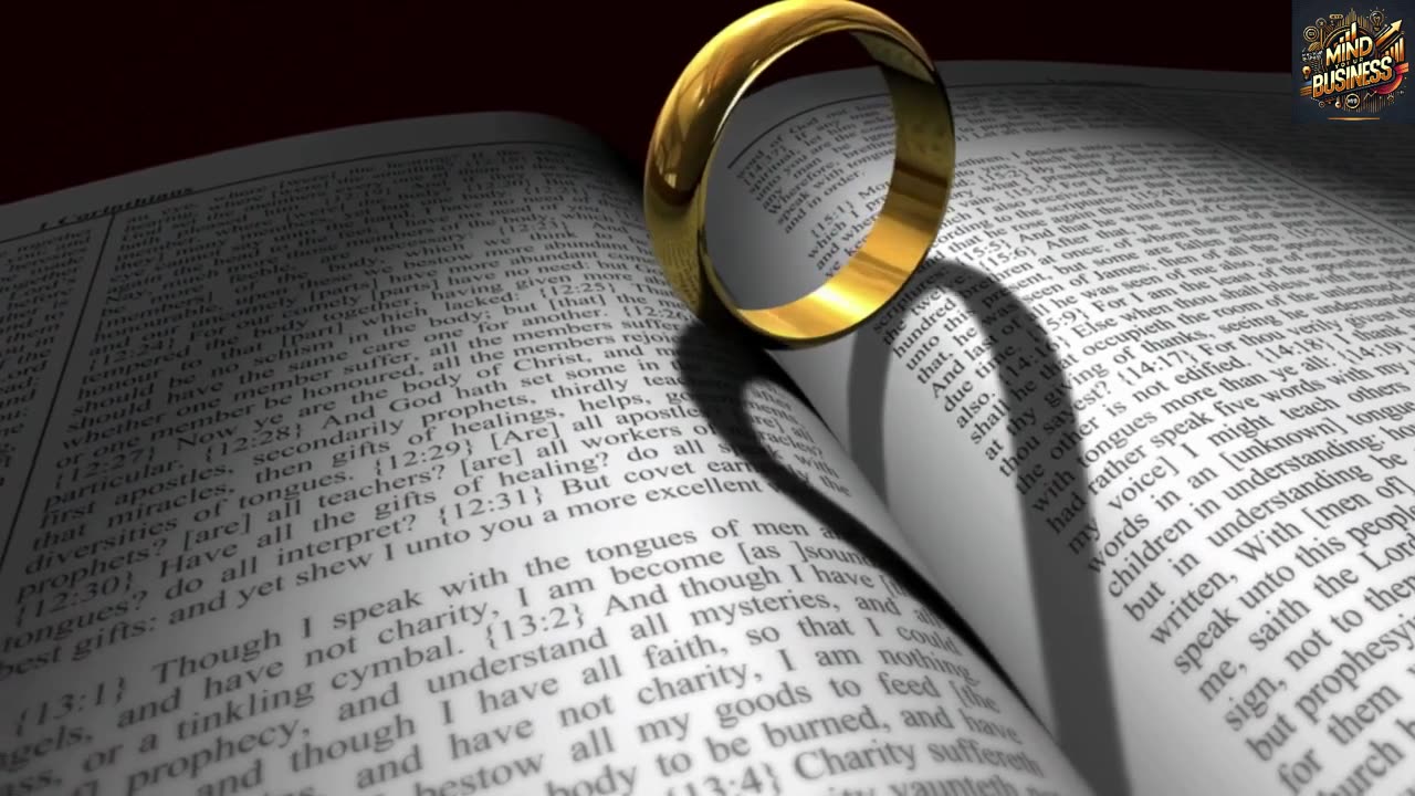 MYB - THE APOSTLE PAUL:OVERCOMING TRIALS TO WALK WITH JESUS