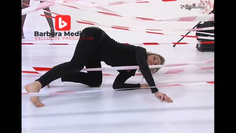 Sexy on Eurotic TV by Barbara Media Exclusive Production 3obcd