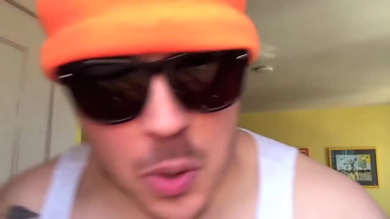 #RESIST SUPERCUT #1 EPS 1-15 (Anthony Fantano before going full cuck/shill, hes a race mixer btw)