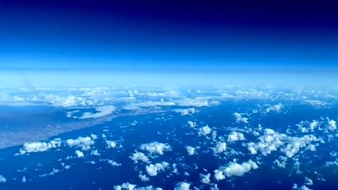 Looks pretty flat