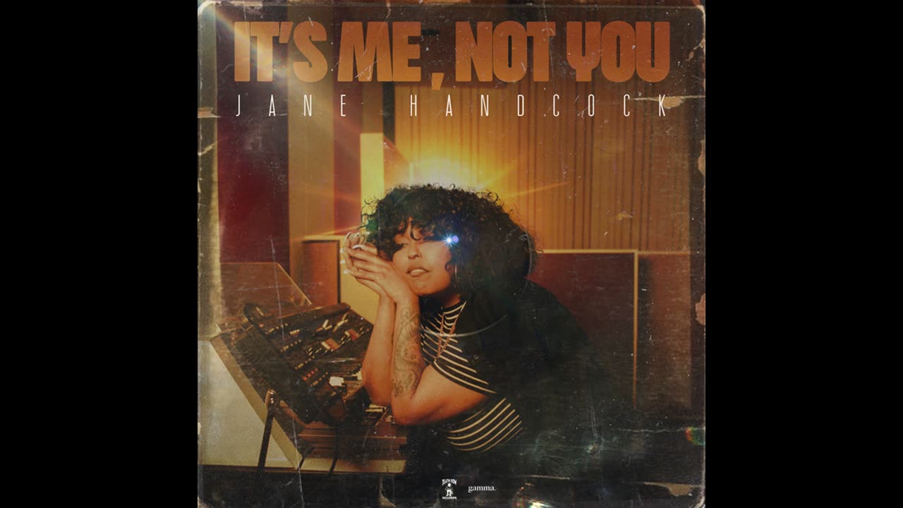 JANE HANDCOCK - Use Me (SLOWED + REVERB)