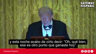 Trump Announces Historic Designation of Saudi Arabia as a Major Non-NATO Ally