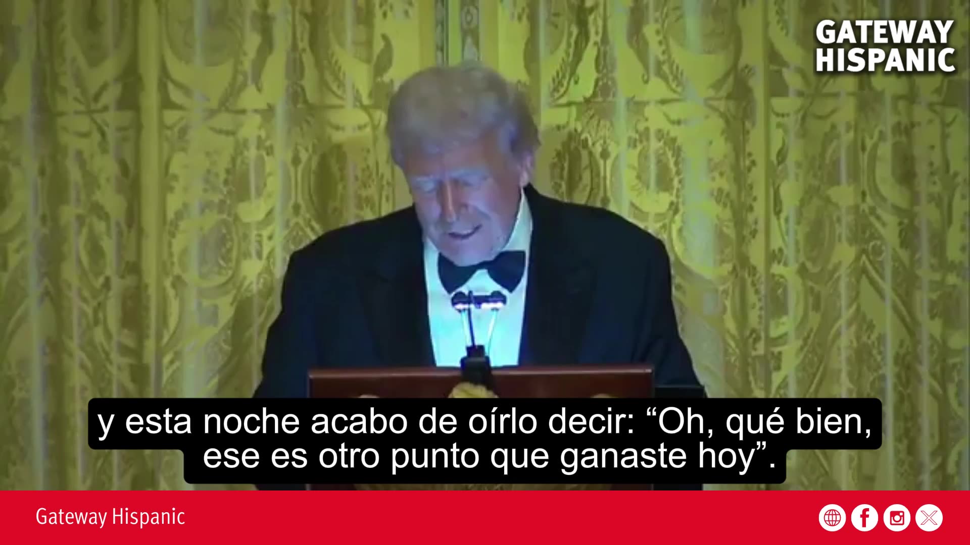 Trump Announces Historic Designation of Saudi Arabia as a Major Non-NATO Ally