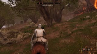 Oblivion remastered Finished exploring the Ayleid Ruin and another Oblivion Gate