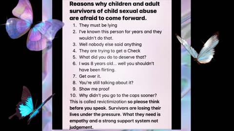 My Demons Your Weapons (‼️Extreme trigger warning‼️)