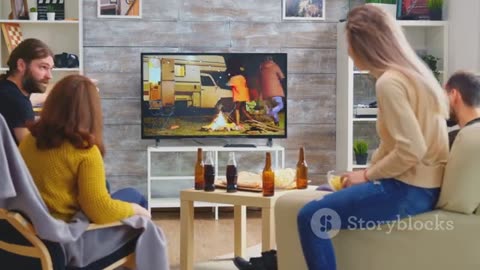 future tv