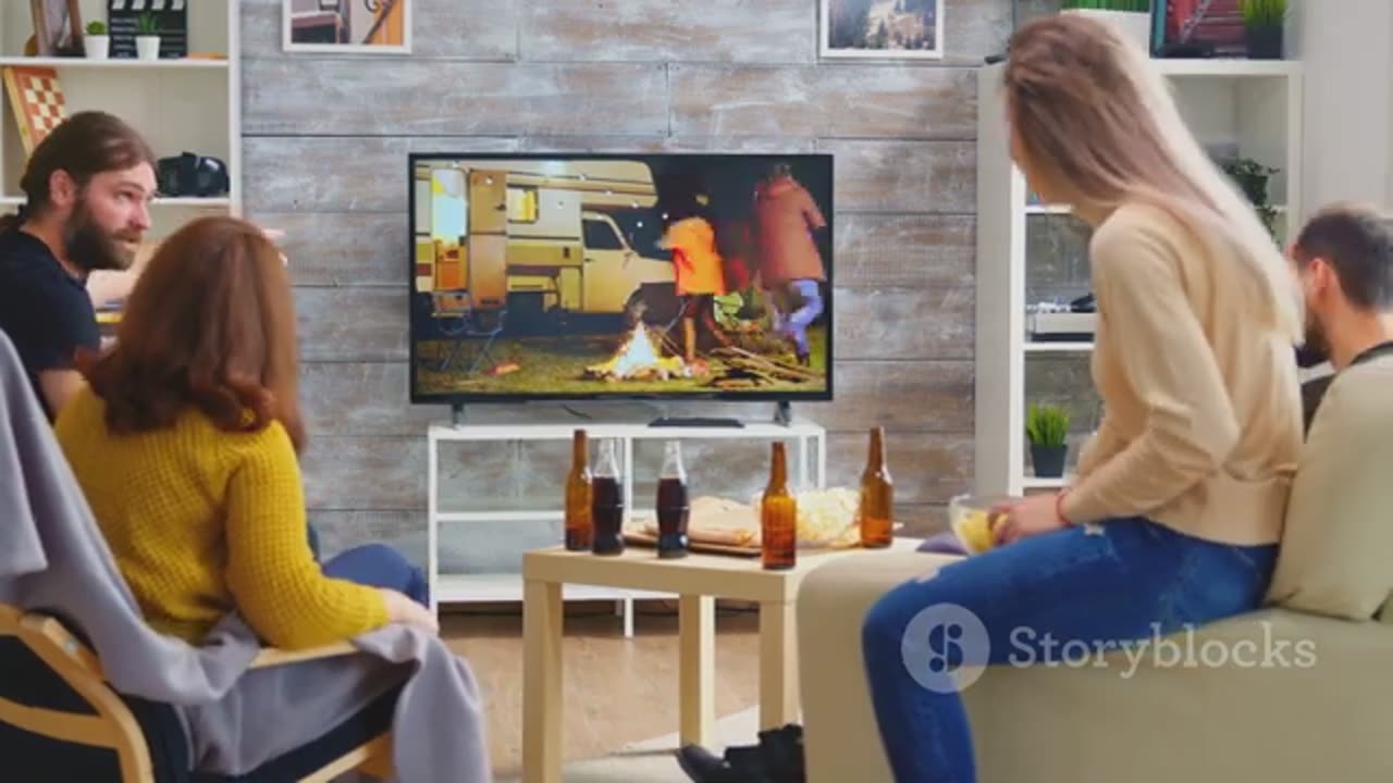 future tv