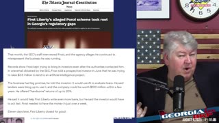 Voice of Rural America - REPLAY - August 4, 2025