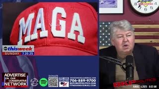 Voice of Rural America - REPLAY - August 4, 2025