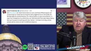 Voice of Rural America - REPLAY - August 4, 2025