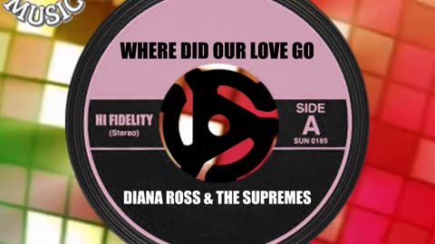 #1 SONG THIS DAY IN HISTORY!