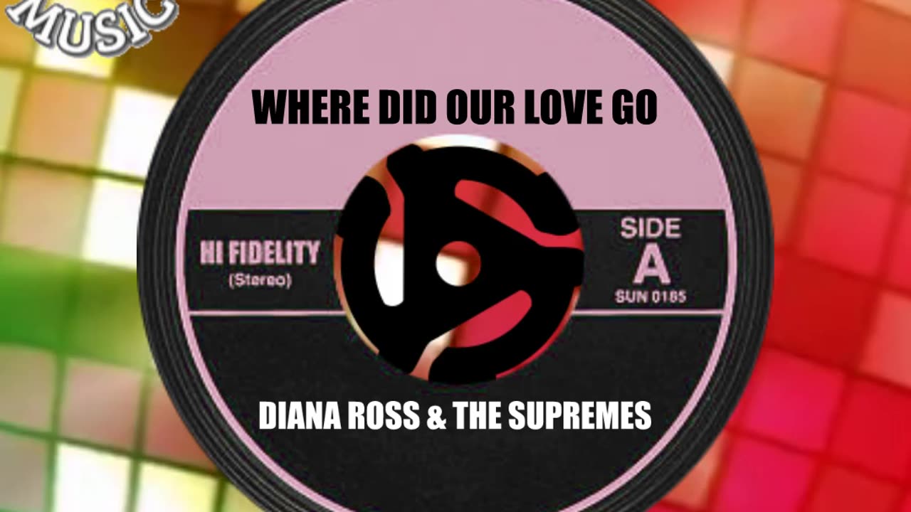 #1 SONG THIS DAY IN HISTORY!