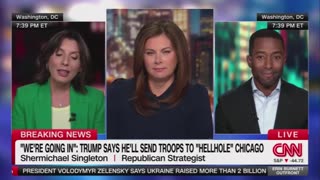 DeVory Darkins-Trump OBLITERATES Cartel with LETHAL STRIKE as Democrats spin out of control