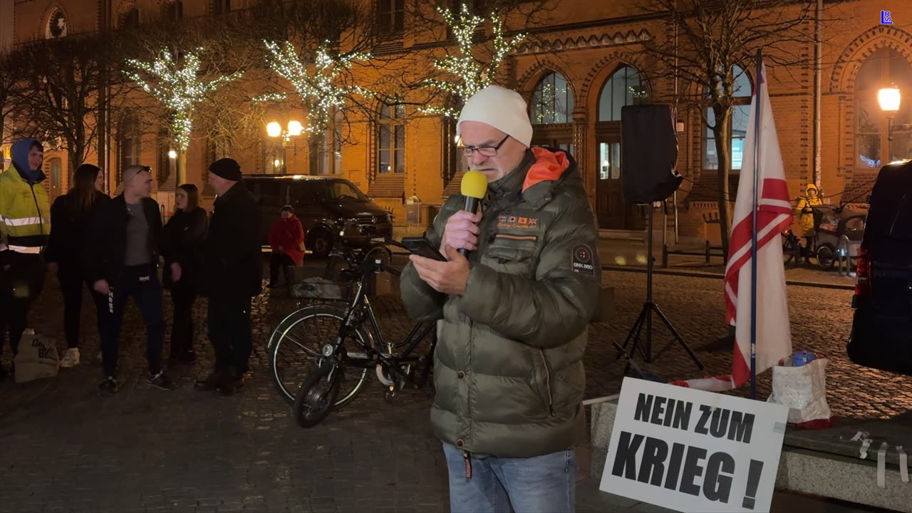 Greifswald - Uwe - verstehe die Menschen 24-03-2025