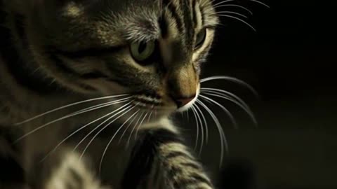 Cat's Toy is broken