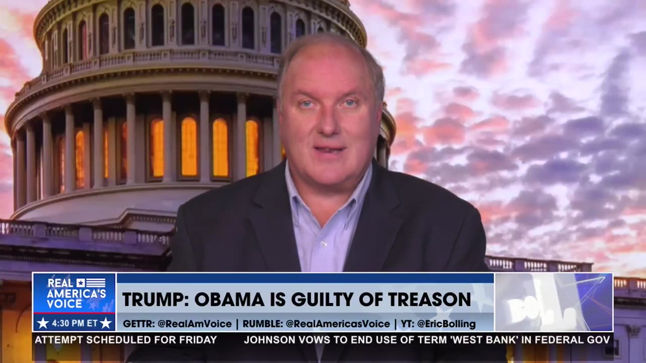 OBAMA OFFICIALS FACE GRAND JURY PROBE