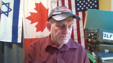 -41. Internet Rules, Sept Blood Moon Eclipse, Weather, AI Lies, Gaza Invited to Sudan? Sept Trumpets