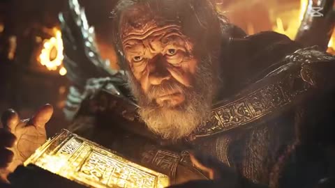 The Book of Enoch (2025) The Movie that Shocked the World - Complete 4K