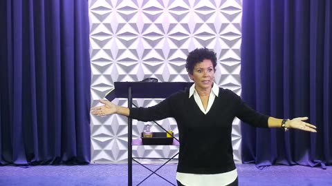 KINGDOM WIFE👰🏾‍♀️: GOD'S WAY TO INFLUENCE AND POWER 💥 PT.4