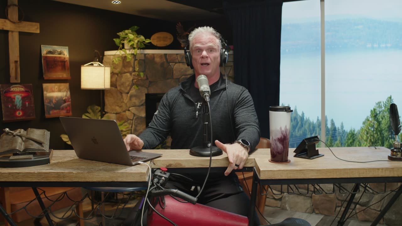 Episode 2,454 - When is Homeschooling *Not* Homeschooling?