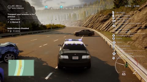 LawWonder on Patrol Season 2, Episode 14