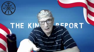 The King's Report 08/16/2025