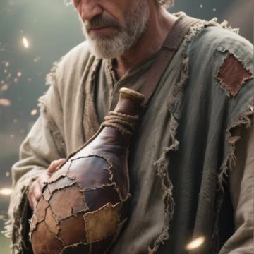 The Treaty of the Gibeonites.