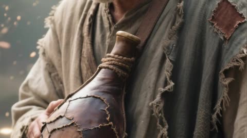 The Treaty of the Gibeonites.