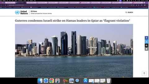 JJ's Causing More Problems In The So Called Middle East: WW3 Update!