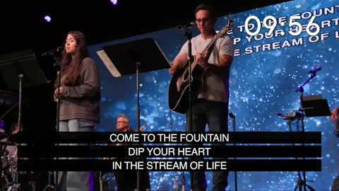 CCRGV Livestream: Matthew 2 - The King Has Come! (2nd Service)