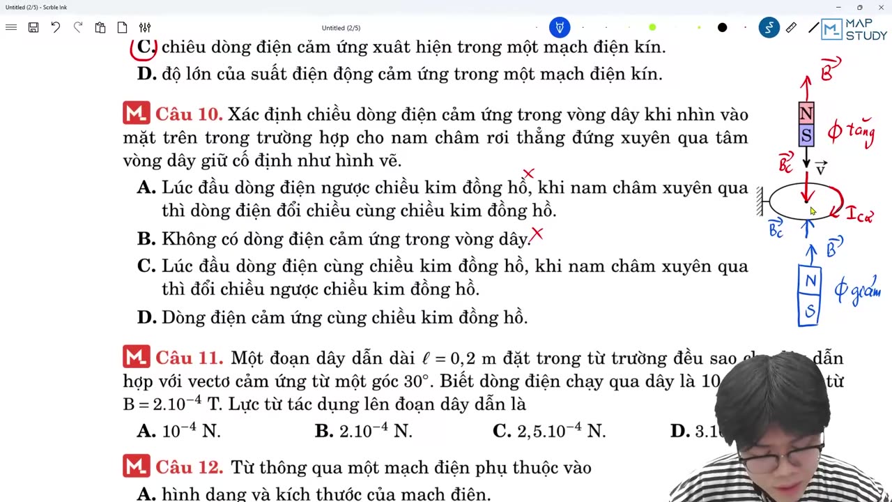ĐỀ SỐ 07
