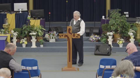 He Is The Vine We Are The Branches by Dr Michael H Yeager